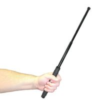 Load image into Gallery viewer, 21&quot; Expandable Steel Baton
